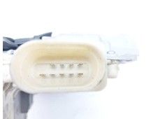 Recambio de cerradura puerta delantera izquierda para audi a5 coupe (8t) 2.7 tdi referencia OEM IAM    2