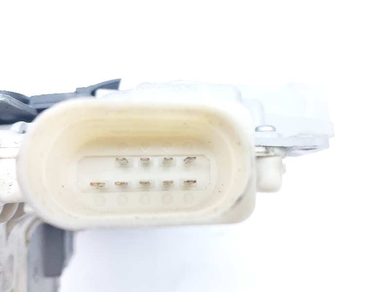 Recambio de cerradura puerta delantera izquierda para audi a5 coupe (8t) 2.7 tdi referencia OEM IAM   