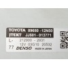 Recambio de columna direccion para toyota corolla (e21) referencia OEM IAM 4525002R40  8965012N50