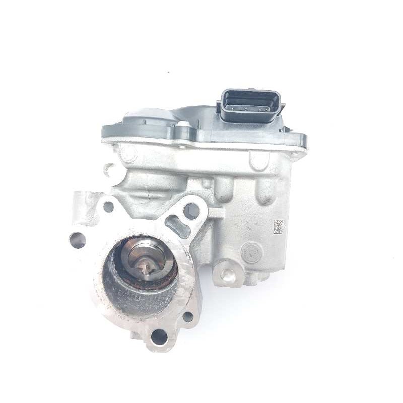 Recambio de valvula egr para renault megane iv berlina 5p business referencia OEM IAM HMLGT0871R  