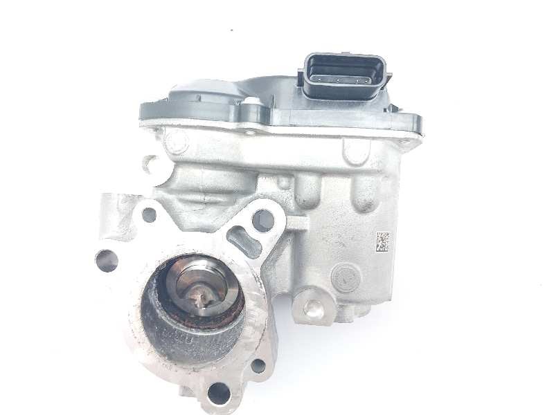 Recambio de valvula egr para renault megane iv berlina 5p business referencia OEM IAM HMLGT0871R  