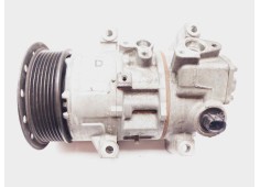 Recambio de compresor aire acondicionado para toyota verso active referencia OEM IAM GE4472806560  