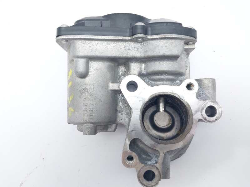 Recambio de valvula egr para renault megane iv berlina 5p business referencia OEM IAM HMLGT0871R  