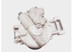 Recambio de compresor aire acondicionado para toyota verso active referencia OEM IAM GE4472806560   2