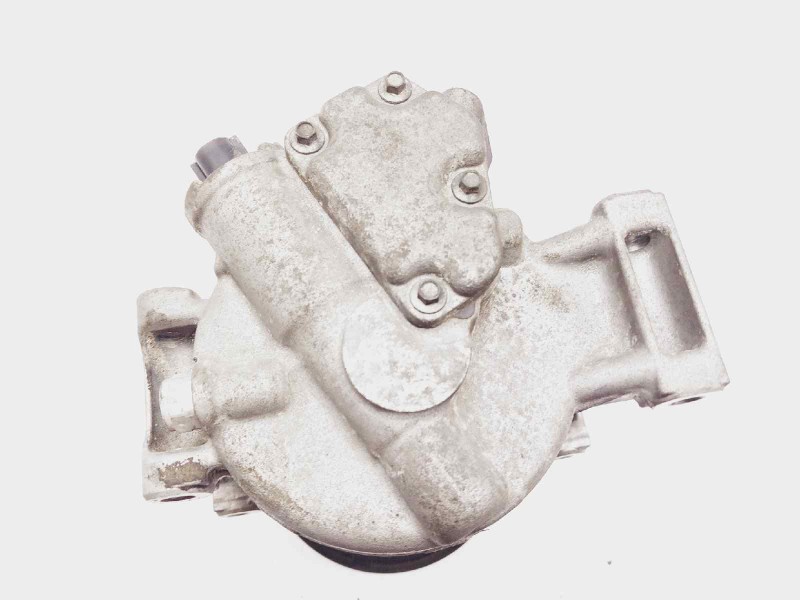 Recambio de compresor aire acondicionado para toyota verso active referencia OEM IAM GE4472806560  