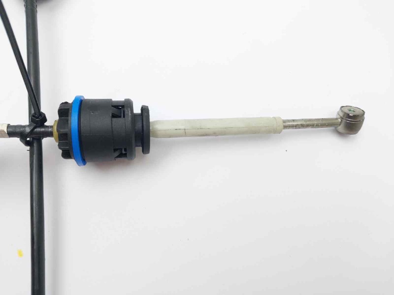 Recambio de varillaje cambio para volvo v50 familiar 2.0 d momentum referencia OEM IAM 30759148  