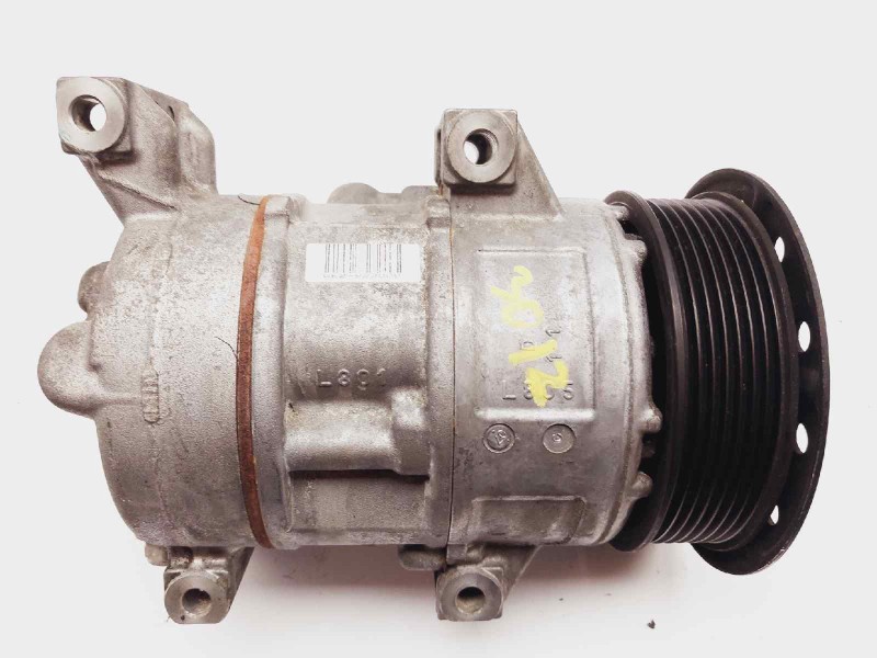 Recambio de compresor aire acondicionado para toyota verso active referencia OEM IAM GE4472806560  