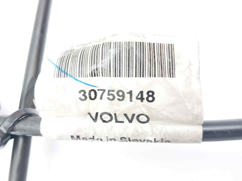 Recambio de varillaje cambio para volvo v50 familiar 2.0 d momentum referencia OEM IAM 30759148  