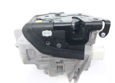 Recambio de cerradura puerta delantera derecha para audi a5 coupe (8t) 2.7 tdi referencia OEM IAM    2