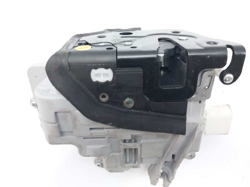 Recambio de cerradura puerta delantera derecha para audi a5 coupe (8t) 2.7 tdi referencia OEM IAM   