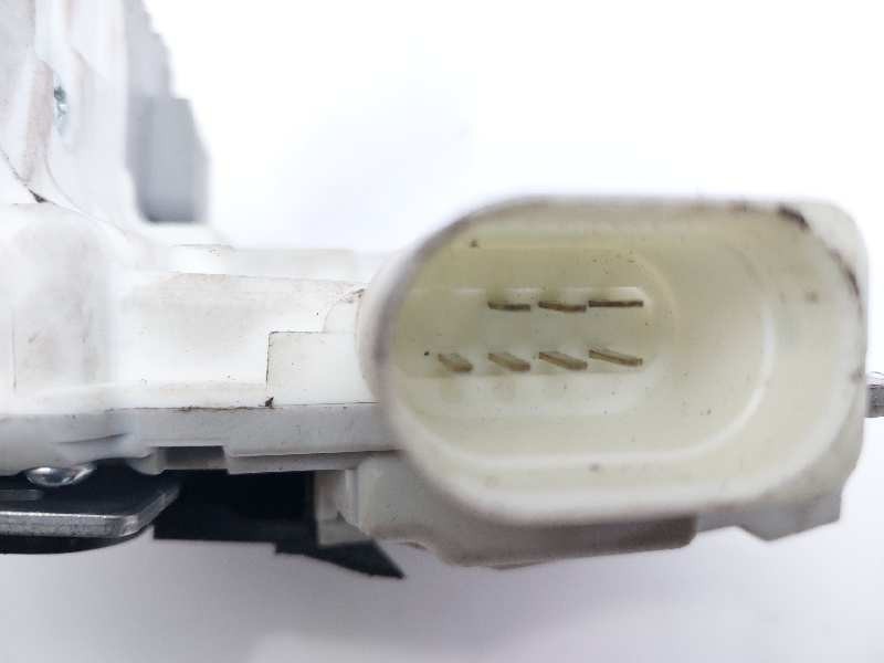 Recambio de cerradura puerta delantera derecha para audi a5 coupe (8t) 2.7 tdi referencia OEM IAM   