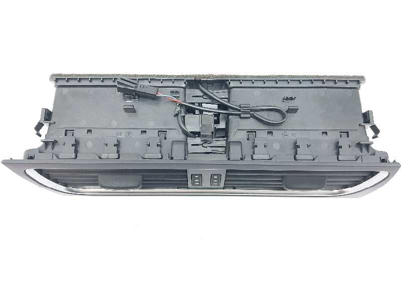 Recambio de rejilla aireadora para audi a5 coupe (8t) 2.7 tdi referencia OEM IAM 8T1820951C  