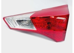 Recambio de piloto trasero derecho interior para toyota rav 4 active referencia OEM IAM 8158142050  