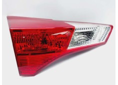 Recambio de piloto trasero derecho interior para toyota rav 4 active referencia OEM IAM 8158142050   2
