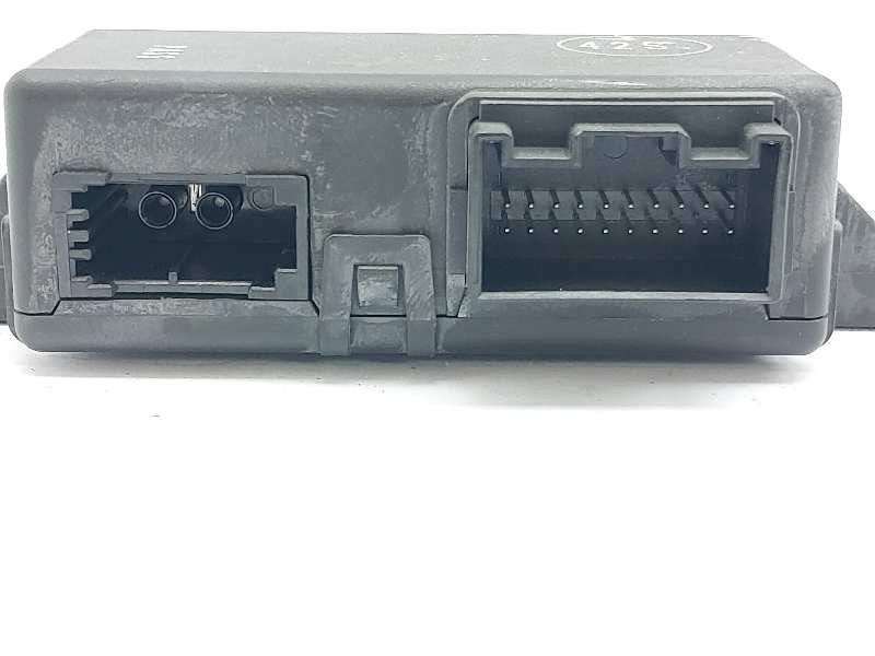 Recambio de modulo electronico para audi a5 coupe (8t) 2.7 tdi referencia OEM IAM 8T0907468K  