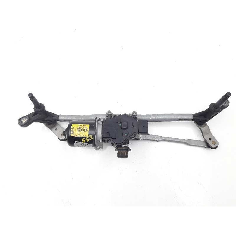 Recambio de articulacion limpia delantera para citroen c-elysée exclusive referencia OEM IAM W000021856 W000032564 9675018280