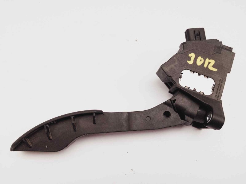 Recambio de potenciometro pedal para toyota verso active referencia OEM IAM 7811002021  
