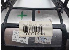 Recambio de guarnecidos palanca cambio para volvo s80 berlina d5 awd momentum referencia OEM IAM 30781449   2