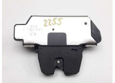Recambio de cerradura maletero / porton para citroen c-elysée exclusive referencia OEM IAM 9151487499   2