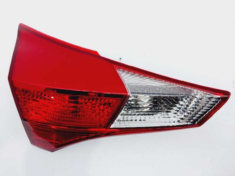 Recambio de piloto trasero izquierdo interior para toyota rav 4 active referencia OEM IAM 8159342010  