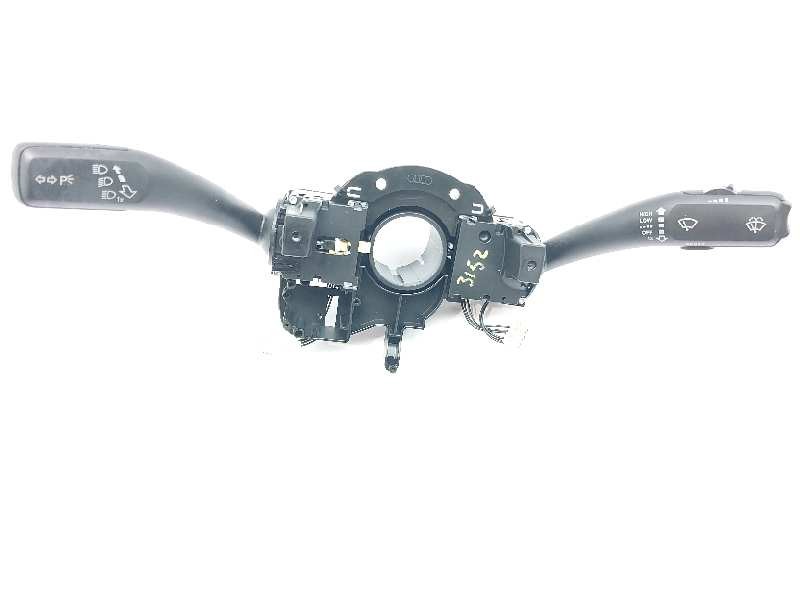 Recambio de mando luces para audi a5 coupe (8t) 2.7 tdi referencia OEM IAM 8K0953502C  