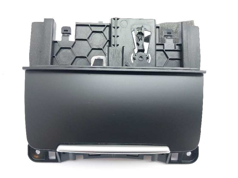 Recambio de cenicero para audi a5 coupe (8t) 2.7 tdi referencia OEM IAM 8K0857951 8K0857951V10 