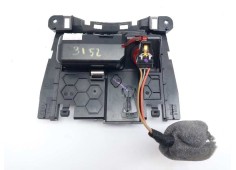 Recambio de cenicero para audi a5 coupe (8t) 2.7 tdi referencia OEM IAM 8K0857951 8K0857951V10  2