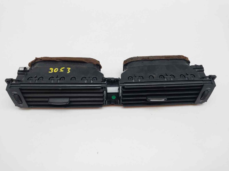 Recambio de rejilla aireadora para volvo s80 berlina d5 awd momentum referencia OEM IAM 30676292 30643315 