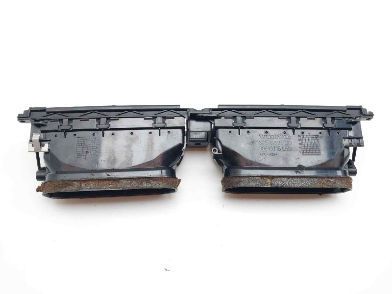Recambio de rejilla aireadora para volvo s80 berlina d5 awd momentum referencia OEM IAM 30676292 30643315 