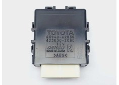 Recambio de modulo electronico para toyota rav 4 active referencia OEM IAM 8594042030 4230002080 