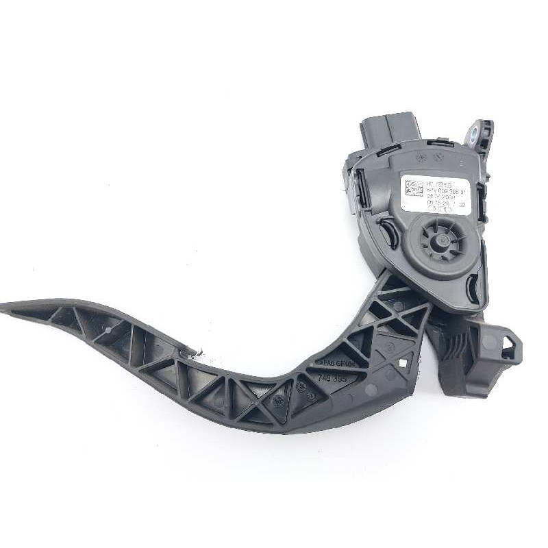 Recambio de potenciometro pedal para audi a5 coupe (8t) 2.7 tdi referencia OEM IAM 8K1723523  