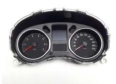 Recambio de cuadro instrumentos para citroen c-elysée exclusive referencia OEM IAM 9809616680  