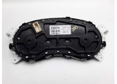 Recambio de cuadro instrumentos para citroen c-elysée exclusive referencia OEM IAM 9809616680   2