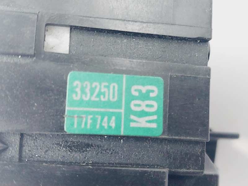 Recambio de mando multifuncion para toyota rav 4 active referencia OEM IAM 3325017F744  