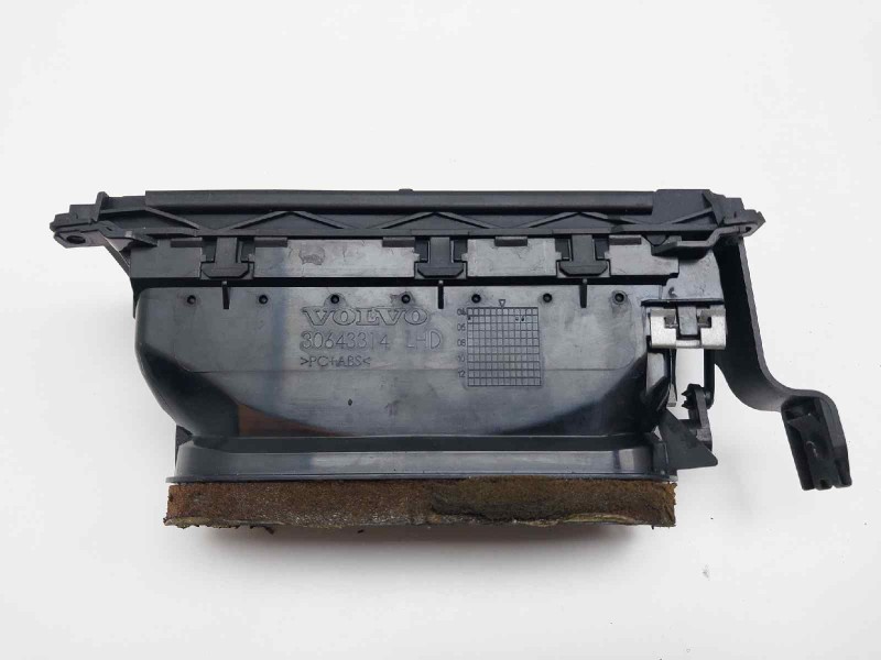 Recambio de rejilla aireadora para volvo s80 berlina d5 awd momentum referencia OEM IAM 30643314  