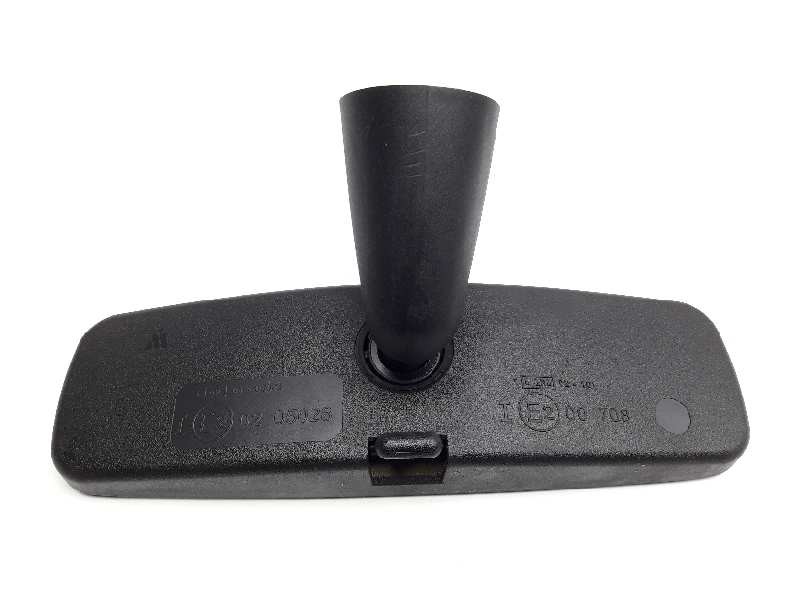 Recambio de espejo interior para citroen c-elysée exclusive referencia OEM IAM   