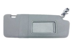 Recambio de parasol derecho para audi a5 coupe (8t) 2.7 tdi referencia OEM IAM 8K0857552  