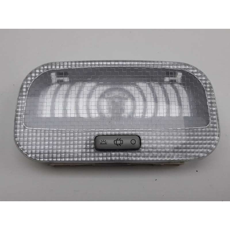 Recambio de luz interior para citroen c-elysée exclusive referencia OEM IAM 9652262180  