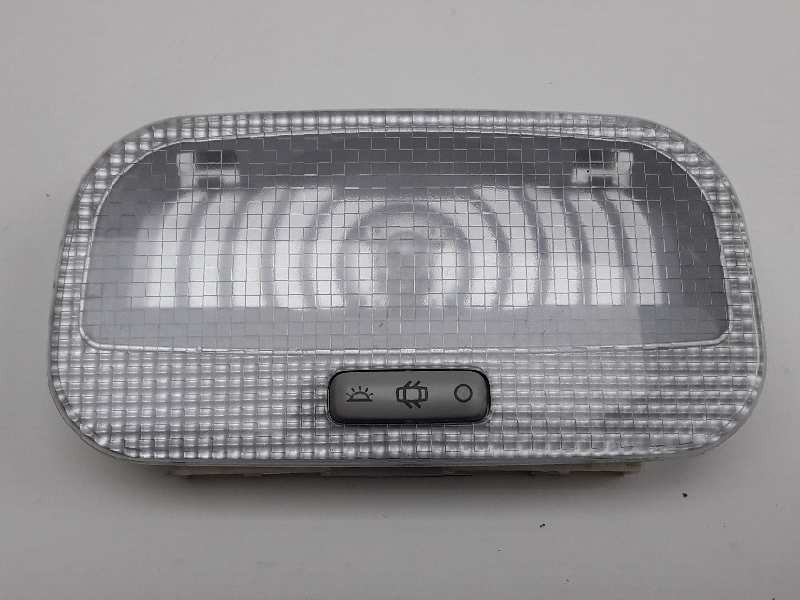 Recambio de luz interior para citroen c-elysée exclusive referencia OEM IAM 9652262180  