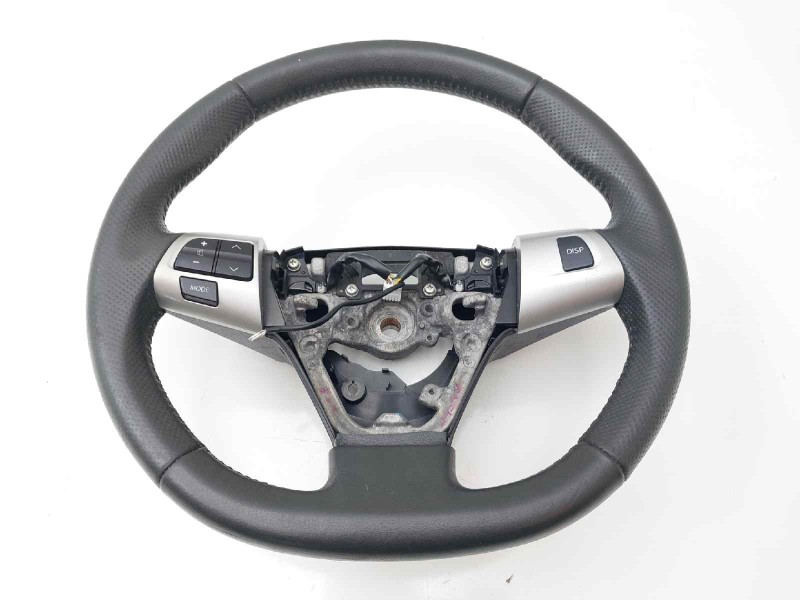 Recambio de volante para toyota auris advance referencia OEM IAM 8425002050  