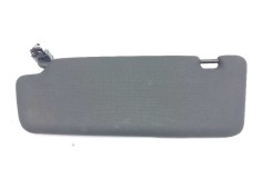 Recambio de parasol derecho para audi a5 coupe (8t) 2.7 tdi referencia OEM IAM 8K0857552   2