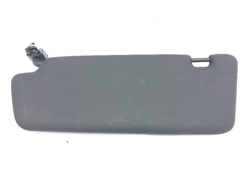 Recambio de parasol derecho para audi a5 coupe (8t) 2.7 tdi referencia OEM IAM 8K0857552  