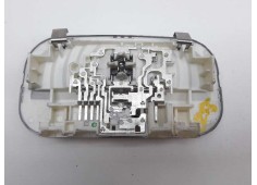 Recambio de luz interior para citroen c-elysée exclusive referencia OEM IAM 9652262180   2