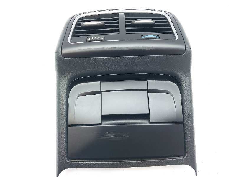 Recambio de rejilla aireadora para audi a5 coupe (8t) 2.7 tdi referencia OEM IAM 8K0819203 8K0864376 