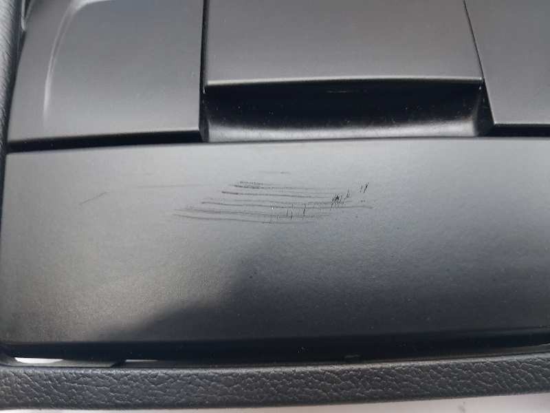 Recambio de rejilla aireadora para audi a5 coupe (8t) 2.7 tdi referencia OEM IAM 8K0819203 8K0864376 