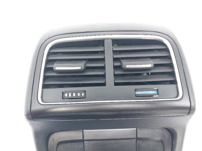 Recambio de rejilla aireadora para audi a5 coupe (8t) 2.7 tdi referencia OEM IAM 8K0819203 8K0864376 