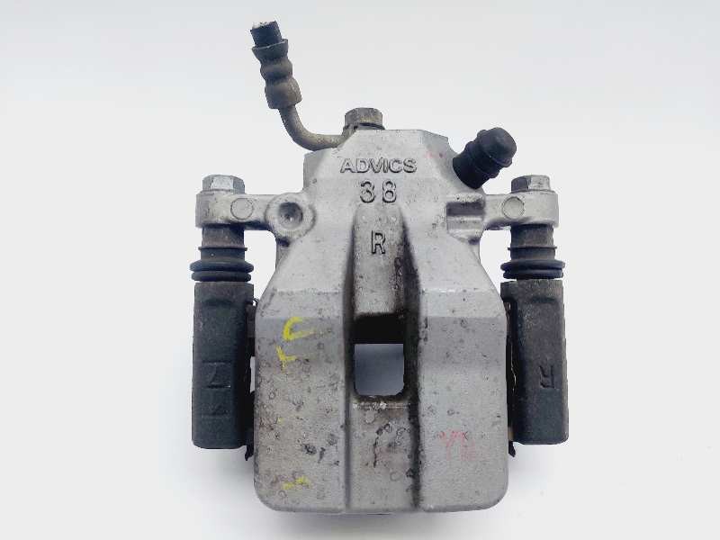 Recambio de pinza freno trasera derecha para toyota rav 4 active referencia OEM IAM 4783042080  