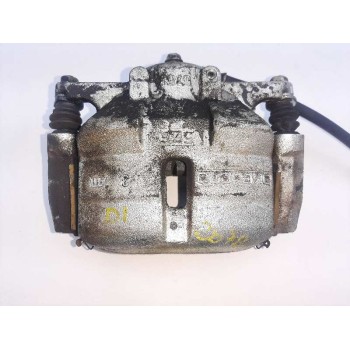 PINZA FRENO DELANTERA IZQUIERDA 410114EA0A 