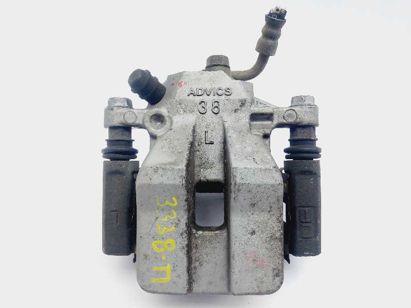 Recambio de pinza freno trasera izquierda para toyota rav 4 active referencia OEM IAM 4785042070  