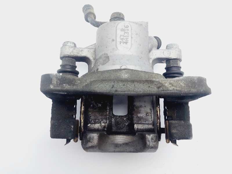 Recambio de pinza freno trasera izquierda para toyota rav 4 active referencia OEM IAM 4785042070  